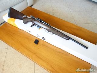 Tikka T1x Hunter Wood .22 Long Rifle