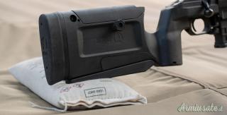 KRG Bravo Flat Bag Rider