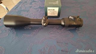 Swarovski Z6 2,5-15×56