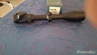 Swarovski Z6 2,5-15×56