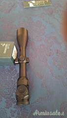 Swarovski Z6 2,5-15×56