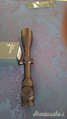 Swarovski Z6 2,5-15×56