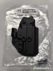 Sig Sauver P365 XMacro