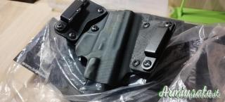 Fondina Sig Sauer 229 DX