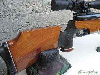 Feinwerkbau 300 s 4.5/.177