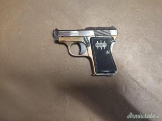 Beretta  .25 ACP  |  6.35 mm Browning