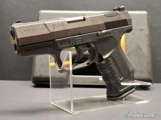 Walther P99 9x21