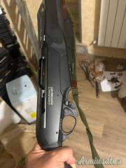 Benelli endurance best .308 Winchester