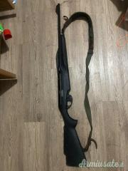 Benelli endurance best .308 Winchester