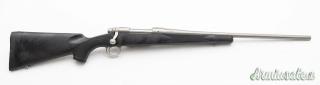 Remington  700 ADL Stainless Synthetic . .30-06 Springfield