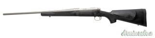 Remington  700 ADL Stainless Synthetic . .30-06 Springfield