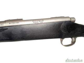 Remington  700 ADL Stainless Synthetic . .30-06 Springfield
