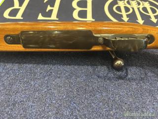 Weatherby Mark V .378 Weatherby Magnum