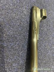 Weatherby Mark V .378 Weatherby Magnum