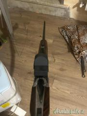 Sabatti express 8x57 JRS