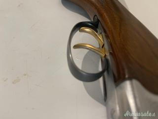 Beretta 686 special 12