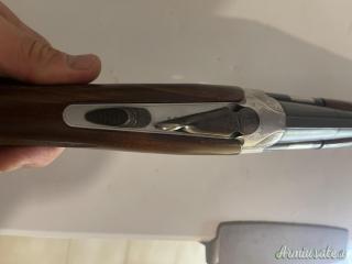 Beretta 686 special 12