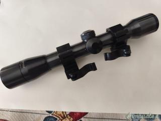 Kahles super 4x32