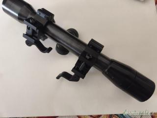 Kahles super 4x32