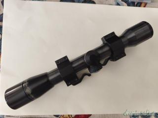 Kahles super 4x32