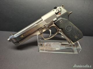 Beretta 98FS Golden Edition 9x21