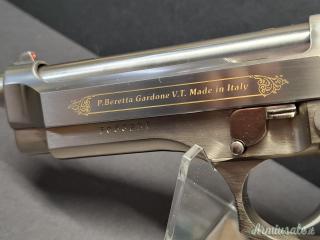 Beretta 98FS Golden Edition 9x21