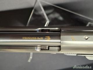 Beretta 98FS Golden Edition 9x21