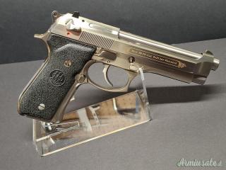 Beretta 98FS Golden Edition 9x21