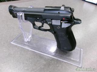 BERETTA 84 CHEETAH CAL 9 CORTO  RIF  W59  ARMIUS_6698