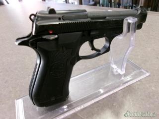 BERETTA 84 CHEETAH CAL 9 CORTO  RIF  W59  ARMIUS_6698
