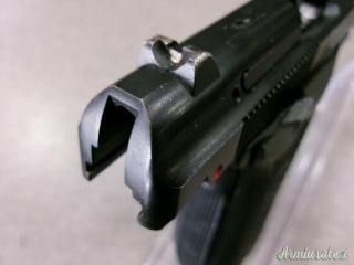 BERETTA 84 CHEETAH CAL 9 CORTO  RIF  W59  ARMIUS_6698