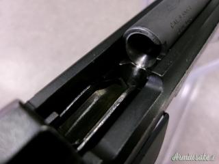 BERETTA 84 CHEETAH CAL 9 CORTO  RIF  W59  ARMIUS_6698