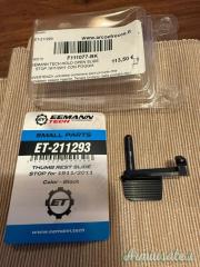 Hold Open maggiorato Sprinfield Armory Prodigy