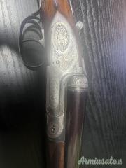 Bernardelli Roma 4 12
