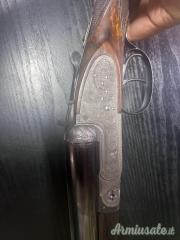 Bernardelli Roma 4 12