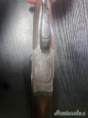 Bernardelli Roma 4 12