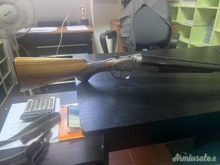 Bernardelli Roma 4 12