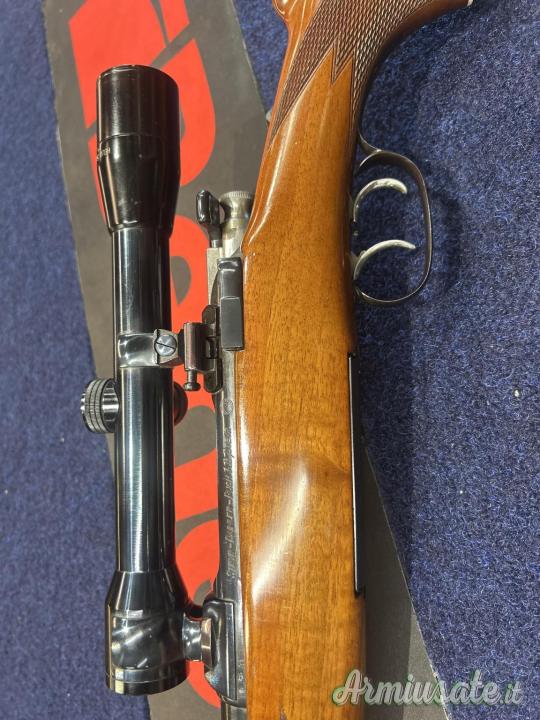 Steyr Mannlicher Steyr 7x64mm Brenneke