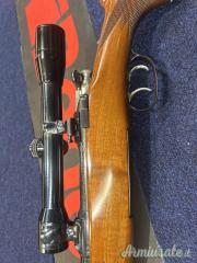 Steyr Mannlicher Steyr 7x64mm Brenneke