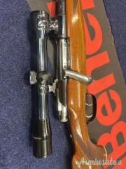 Steyr Mannlicher Steyr 7x64mm Brenneke