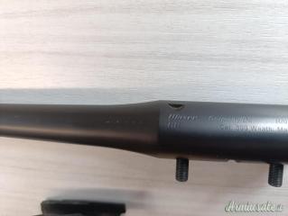 Canna Blaser in calibro 300 WBY Magnum