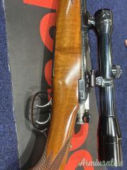 Steyr Mannlicher Steyr 7x64mm Brenneke