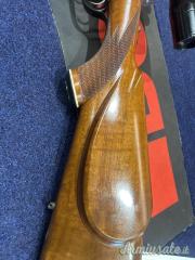 Steyr Mannlicher Steyr 7x64mm Brenneke