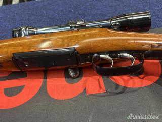 Steyr Mannlicher Steyr 7x64mm Brenneke