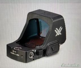 Red Dot Vortex Defender XL  5 moa Dot