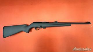 Marlin Model 597 .22 Long Rifle