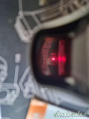 Red Dot Holosun 510 in garanzia
