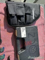 CZ | Ceska Zbrojovka SHADOW 2 OR 9x19mm Parabellum | Luger | NATO