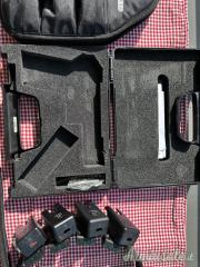 CZ | Ceska Zbrojovka SHADOW 2 OR 9x19mm Parabellum | Luger | NATO