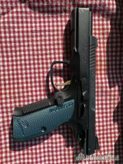 CZ | Ceska Zbrojovka SHADOW 2 OR 9x19mm Parabellum | Luger | NATO